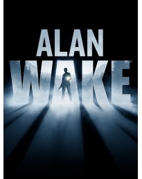 Alan Wake Steam Gift