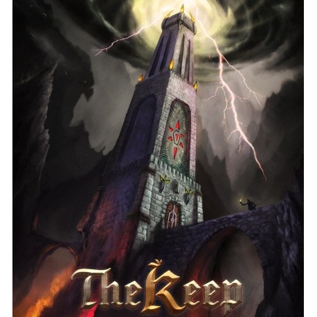 The Keep PC Steam CD Key