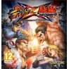 Street Fighter X Tekken Steam CD Key