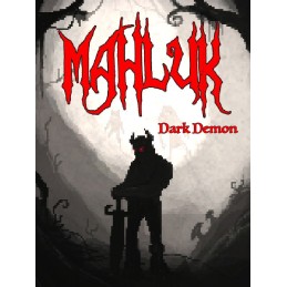 Mahluk: Dark Demon Steam CD Key