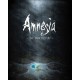 Amnesia: The Dark Descent Steam CD Key