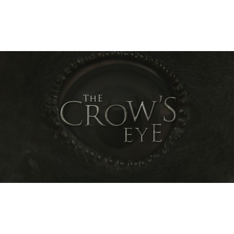 The Crow's Eye Steam CD Key