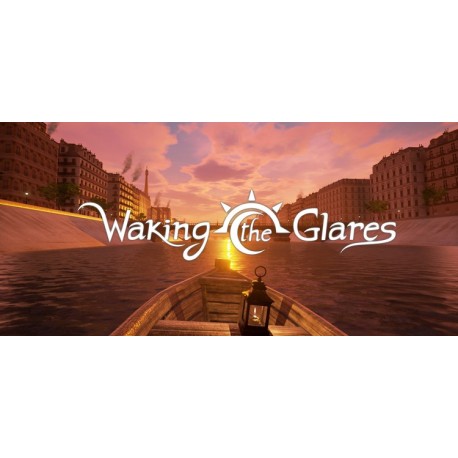 Waking the Glares: Chapters I and II Steam CD Key