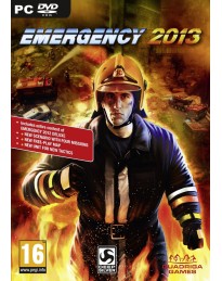 Emergency 2013 Steam Gift