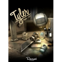 Tyler: Model 005 Steam CD Key