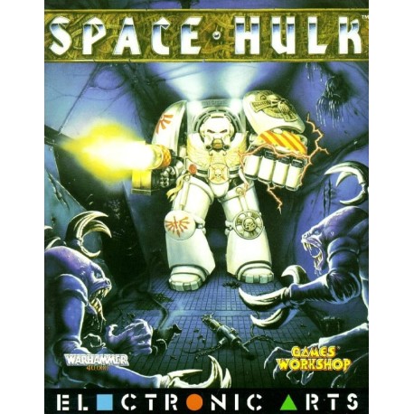 Space Hulk Steam Gift