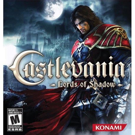 Castlevania: Lords of Shadow Ultimate Edition Steam Gift