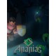 Ananias Roguelike Steam CD Key