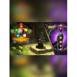 Five Elements Steam CD Key