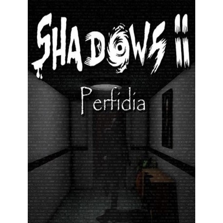 Shadows 2: Perfidia Steam CD Key