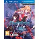 Operation Abyss: New Tokyo Legacy Steam CD Key