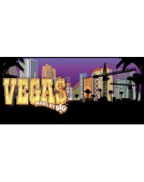 Vegas: Make It Big Steam CD Key