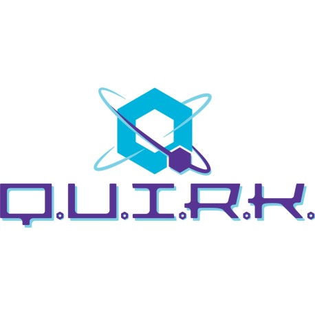 Q.U.I.R.K. Steam CD Key