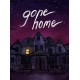 Gone Home Steam Gift