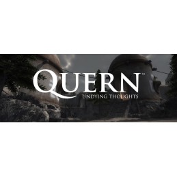 Quern: Undying Thoughts Steam CD Key