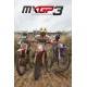 MXGP3: The Official Motocross Videogame Steam CD Key