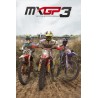 MXGP3: The Official Motocross Videogame Steam CD Key