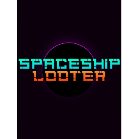 Spaceship Looter Steam CD Key