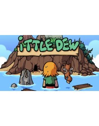 Ittle Dew Steam CD Key