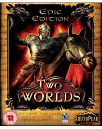 Two Worlds Epic Edition PC Steam CD Key