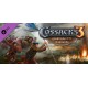 Cossacks 3 - Guardians of the Highlands DLC Steam CD Key