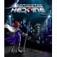 Cosmic Star Heroine Steam CD Key