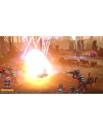 Warhammer 40,000: Dawn of War II: Retribution - Last Stand Complete Wargear Pack DLC PC Steam CD Key