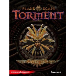 Planescape: Torment Enhanced Edition Steam CD Key