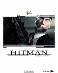 Hitman: Codename 47 Steam CD Key