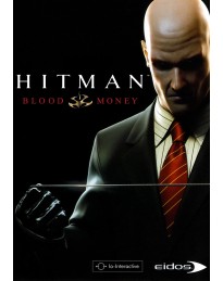 Hitman: Blood Money PC Steam CD Key