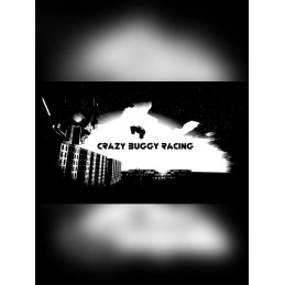 Crazy Buggy Racing Steam CD Key