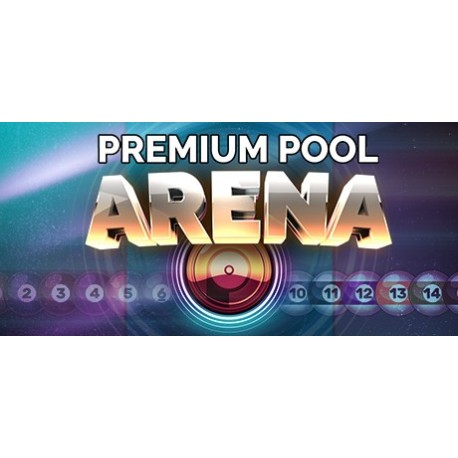 Premium Pool Arena Steam CD Key