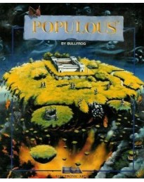 Populous EA App CD Key