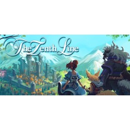 The Tenth Line Steam CD Key