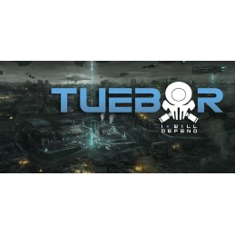 Tuebor: I Will Defend Steam CD Key