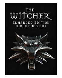 The Witcher: Enhanced Edition Director's Cut Steam Gift