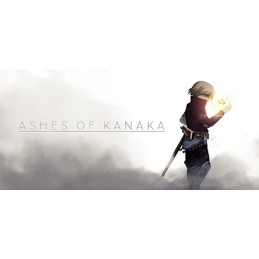 Ashes of Kanaka Steam CD Key