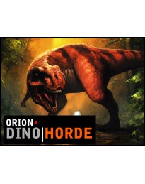 Orion Dino Horde Steam Gift