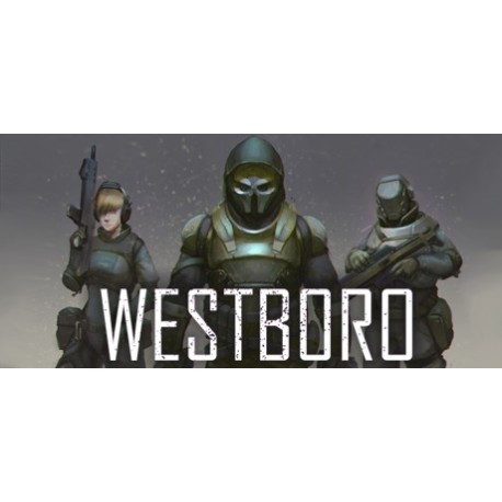 Westboro Steam CD Key