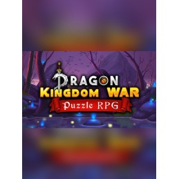 Dragon Kingdom War Steam CD Key