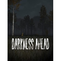 Darkness Ahead Steam CD Key