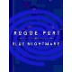 Rogue Port - Blue Nightmare Steam CD Key