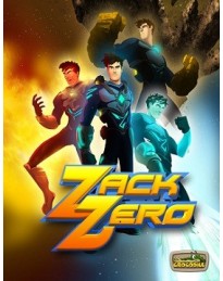 Zack Zero Steam CD Key