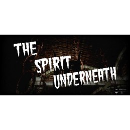 The Spirit Underneath Steam CD Key