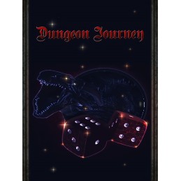 Dungeon Journey Steam CD Key