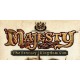 Majesty Gold HD Steam CD Key