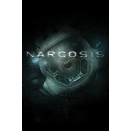 Narcosis Steam CD Key