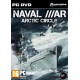 Naval War: Arctic Circle Steam CD Key