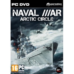 Naval War: Arctic Circle Steam CD Key