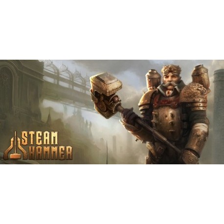 Steam Hammer Steam CD Key